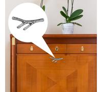 Maniglie Cucina Pomello Armadio Pomelli Dei Cassetti Vintage Dell'armadio