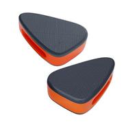 Maniglie Da Allenamento Push Up | Cuscinetto Di Supporto Ergonomico Antiscivolo - Maniglie per Piegamenti a | per Uomo Donna Palestra Casa Sport Interni Esercizi di