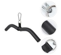 Maniglie da palestra LAT Pull Down Bar Cable Machine Attachments Allenamento
