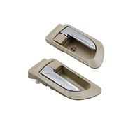 Maniglie del Pannello della Portiera Interna per Great Wall per Haval H3 H5 2010 2011 2012 2013 Auto Interna Maniglia Interna della Porta Interna Maniglie Anteriore Posteriore Sinistra Destra