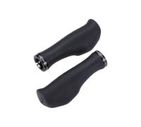 Maniglie della bicicletta BBB Cycling ErgoFix Noir