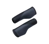 Maniglie della bicicletta BBB Cycling Mamba Gris