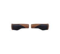 Maniglie della bicicletta BBB Cycling Mamba Marron
