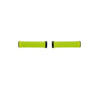 Maniglie della bicicletta BBB Cycling Python Jaune