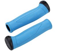 Bbb Slimfix Grips Blu 135 mm