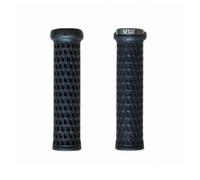 Maniglie della bicicletta Bike Yoke Grippy Nero