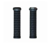 Maniglie della bicicletta Bike Yoke Grippy Noir
