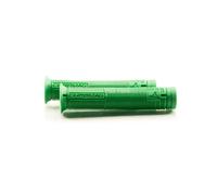 Maniglie della bicicletta cera Chromag Semenuk-Liaison series Vert