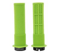 Maniglie della bicicletta DMR Brendog DeathGrip Vert
