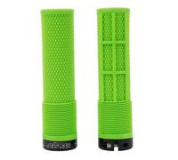 Maniglie della bicicletta DMR Brendog DeathGrip Vert