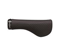 Maniglie della bicicletta Ergon GS1 Evo Noir