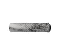 Maniglie della bicicletta Ergon GXR Small Blanc