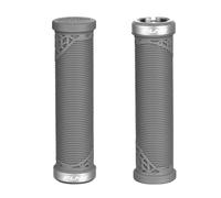 FUNN Manopole Hilt Junior con Collarino in Alluminio 19mm Grigio