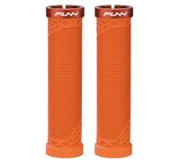 Maniglie della bicicletta Funn Hilt LG Orange
