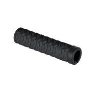 Maniglie della bicicletta Kellys Poison Single Lockon Nero