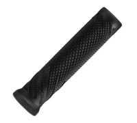 Lizard Skins Coppia di Manopole Wasatch con mescola singola, Nero
