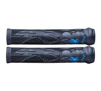 ODI ODHK1160BU - Manopole per manubrio, unisex,