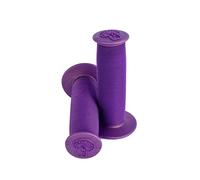 Maniglie della bicicletta Odi Mushroom Violet