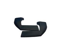Pro Vibe Evo 3d Grips Nero Black