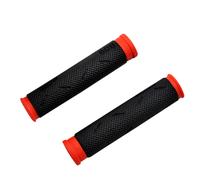 Maniglie della bicicletta Progrip Progrip 808 Nero