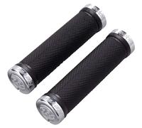 Maniglie della bicicletta Reverse Components R-Shock Lock On Noir