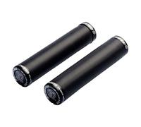 Maniglie della bicicletta Reverse Components Seismic Ergo Lock On Noir