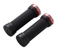 Maniglie della bicicletta Reverse Components Youngstar Single Lock-On Noir