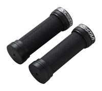 Maniglie della bicicletta Reverse Components Youngstar Single Lock-On Noir