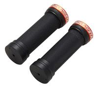 Maniglie della bicicletta Reverse Components Youngstar Single Lock-On Noir 28x98 mm