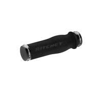 Maniglie della bicicletta Ritchey Wcs Truegrip Ergo Locking Nero