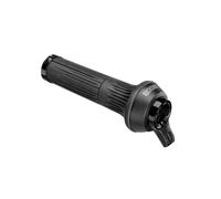 Maniglie della bicicletta Rockshox Twistlock Ful Noir