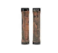 Maniglie della bicicletta Salt Plus Locked Marron