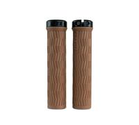 Wtb Burr Single Grips Marrone 138 mm