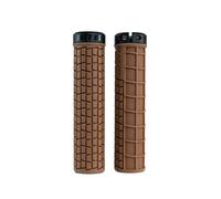 Maniglie della bicicletta WTB Trace Marron