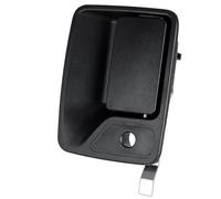 Maniglie delle porte esterne 7C3Z2522405AA 1 paio di maniglie esterne anteriori posteriori sinistre adatte per Lincoln per Ford