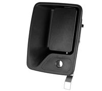 Maniglie delle porte esterne 7C3Z2522405AA Maniglia esterna anteriore sinistra adatta per Lincoln per Ford