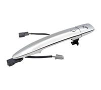 Maniglie delle Porte Esterne Automobilistiche Per Nissan Per Sentra 2013 2014 2015 2016 Per Maxima 2009-2013 2014 Maniglia Esterna Porta Anteriore Sinistra Lato Guida 12459871 806469N00A