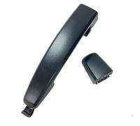 Maniglie delle Porte Esterne Automobilistiche Per Opel Per Vauxhall Per Antara L07 2006-2011 Per Saturn VUE 2008-2010 Maniglia Esterna Per Portiera Auto Trama Nera(1set)