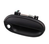 Maniglie delle porte esterne Maniglia esterna anteriore e posteriore per portiera auto 96601472 96601473 per Chevrolet Spark per Daewoo Matiz Accessori(Front right 96601473)