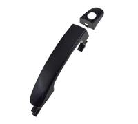 Maniglie delle porte esterne Maniglia esterna per porta AB3921218A14AC AB3926224A46AA per Ford Ranger per Everest T6 T7 per Mazda BT50 2012-2020(Front Left)