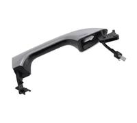 Maniglie delle porte esterne Maniglia esterna per portiera anteriore sinistra/destra per Kia Sportage 2017 2018 2019(Right Passenger Side)