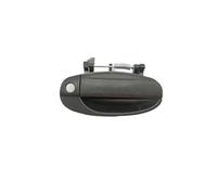 Maniglie delle porte esterne Maniglia esterna sinistra/destra per GM per Chevrolet Chevy Aveo 2004-2011 per Daewoo Kalos 2002-2019(Front Right)