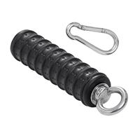 Maniglie di allenamento - Attacco della macchina per cavi, attacco a barra a traino, maniglia della palestra per cavo, macchina per cavi a trazione lat in palestra, barra verso il basso con manico in