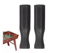 Maniglie di Baby Foot, maniglia di Baby Foot | Accessori per Baby Foot Portatile | Manopole per Baby Foot Design ottagonale Comode per il Gioco al coperto Giocatore di Gioco da Tavolo