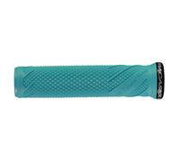 Maniglie di chiusura singole Lizard Skins Macaskill Bleu