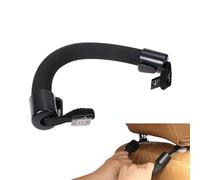 Maniglie di presa per poggiatesta,Maniglie di presa per poggiatesta anteriore,Bracciolo per sedia passeggero per sedile posteriore automatico | Maniglia interna per auto con impugnatura servoassistita