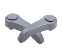 Maniglie di regolazione sedile anteriore per Renault Clio 2 (1998-2008) e Twingo First Gen (1993-2007) OEM Part Numbers 7701209658 7701470827