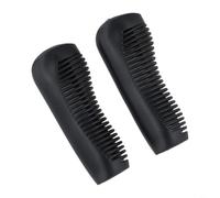 Maniglie di ricambio per trattorini da giardino compatibili e set da 2 pezzi per accessori per tosaerba