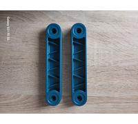 Maniglie di ricambio radio Makita BMR102 DMR104W DMR108 DMR112 L+R