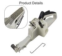 Maniglie di ricambio The Perfect Fit specifiche per il for tuo for seghetto